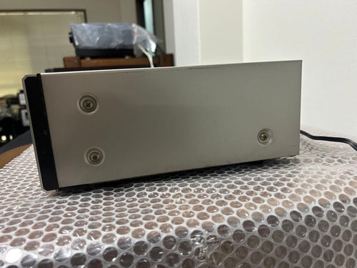 Denon Cd Md Cassette Deck