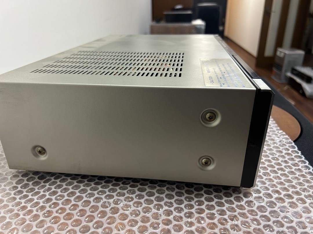 Denon Cd Md Cassette Deck