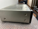 Denon Cd Md Cassette Deck