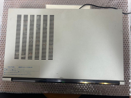 Denon Cd Md Cassette Deck