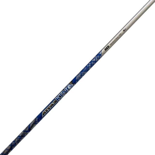 Shaft (Qi4D Attas King 5 Sx)B