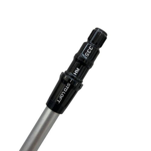 Shaft (Qi4D Attas King 5 Sx)B