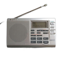 Sony Radio And Boombox Icf-Sw35
