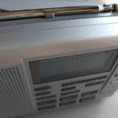 Sony Radio And Boombox Icf-Sw35