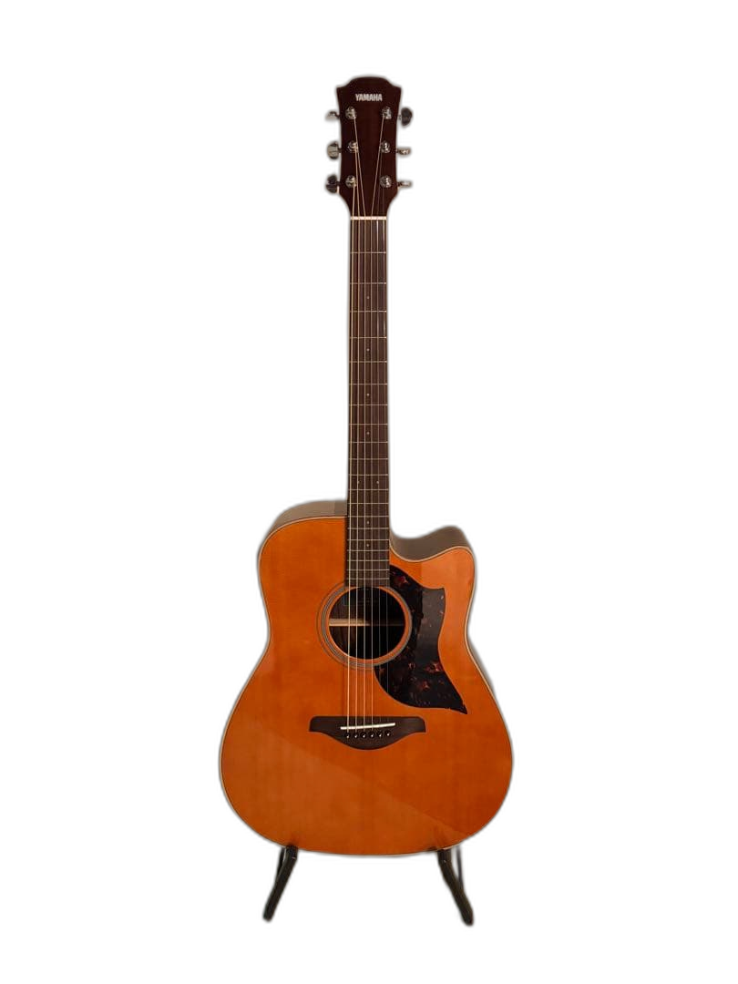 Yamaha Acoustic Guitar A1R