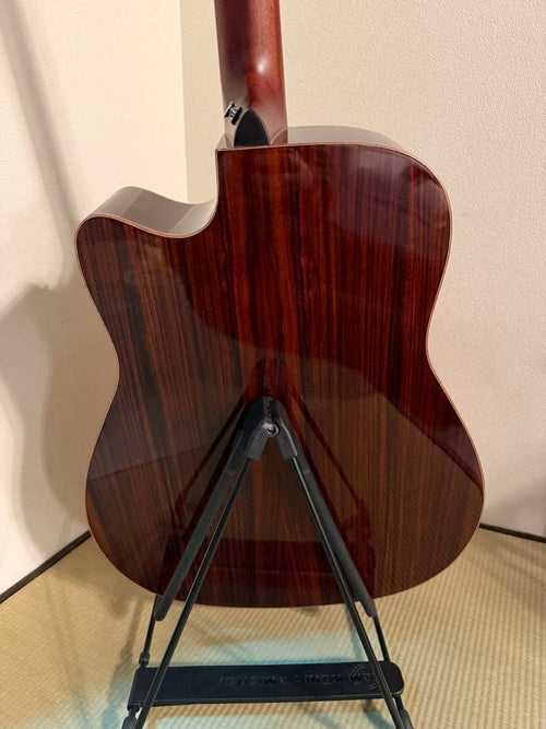 Yamaha Acoustic Guitar A1R