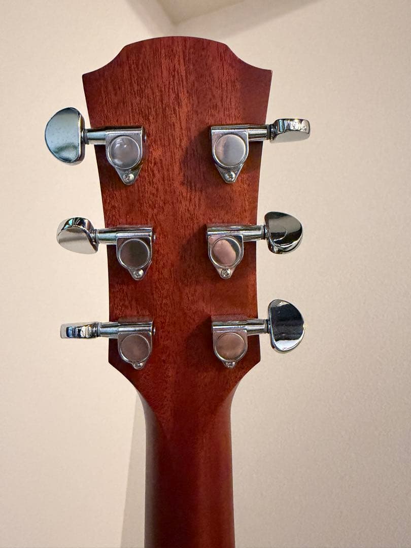 Yamaha Acoustic Guitar A1R