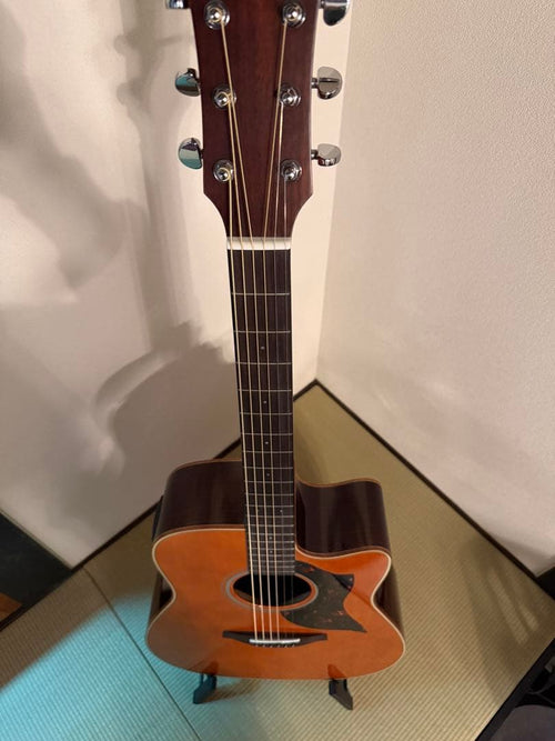 Yamaha Acoustic Guitar A1R