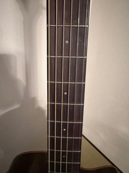 Yamaha Acoustic Guitar A1R