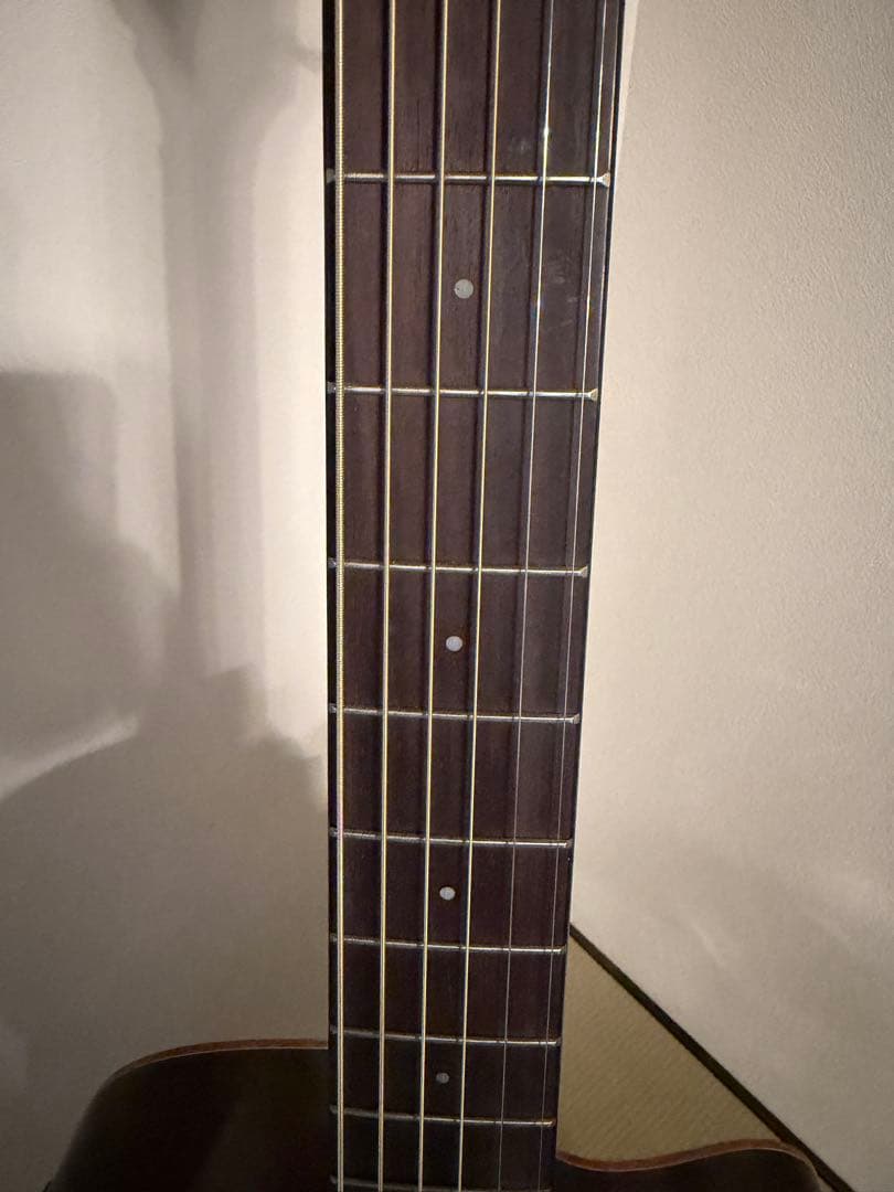 Yamaha Acoustic Guitar A1R