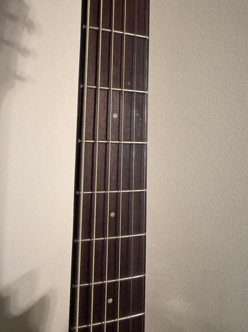 Yamaha Acoustic Guitar A1R
