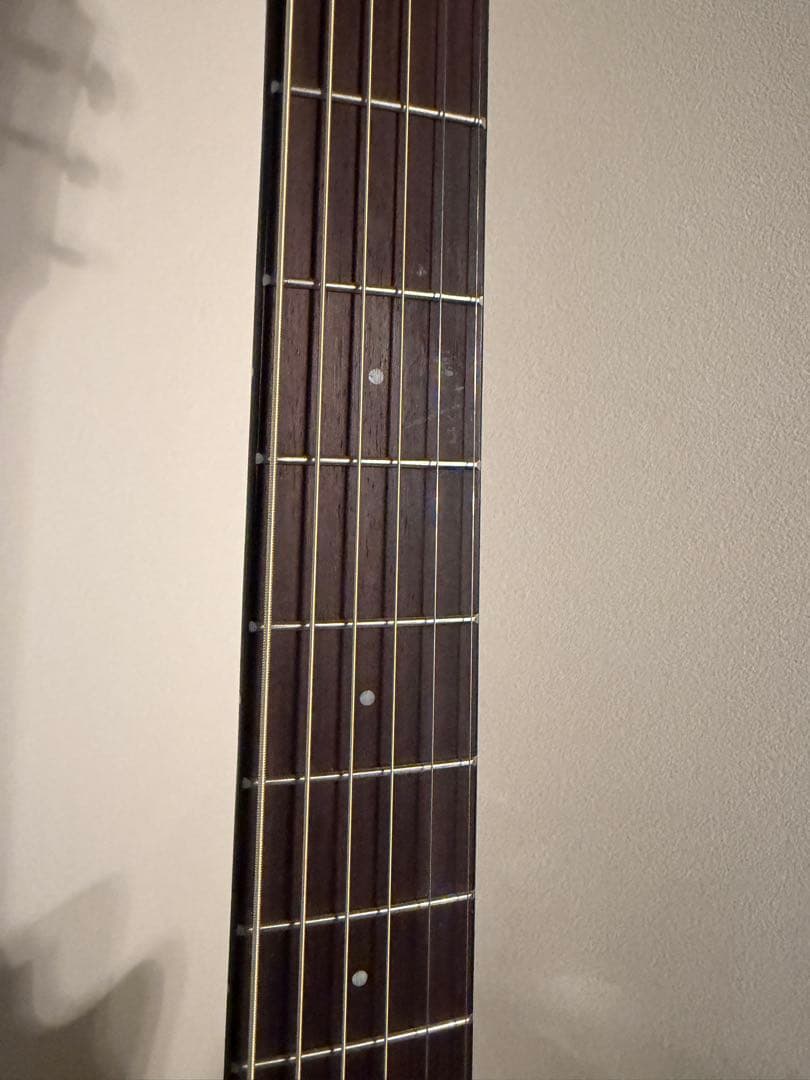 Yamaha Acoustic Guitar A1R