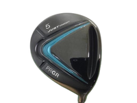 Fairway Wood Rs X(2024) 5W Fw Diamana For Prgr(2024 R) C