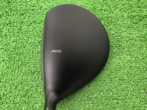 Fairway Wood Rs X(2024) 5W Fw Diamana For Prgr(2024 R) C