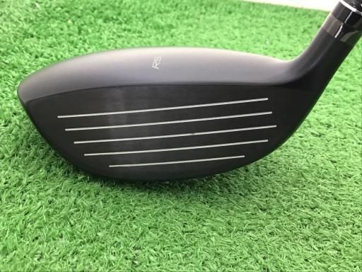 Fairway Wood Rs X(2024) 5W Fw Diamana For Prgr(2024 R) C