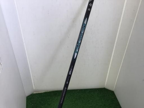 Fairway Wood Rs X(2024) 5W Fw Diamana For Prgr(2024 R) C