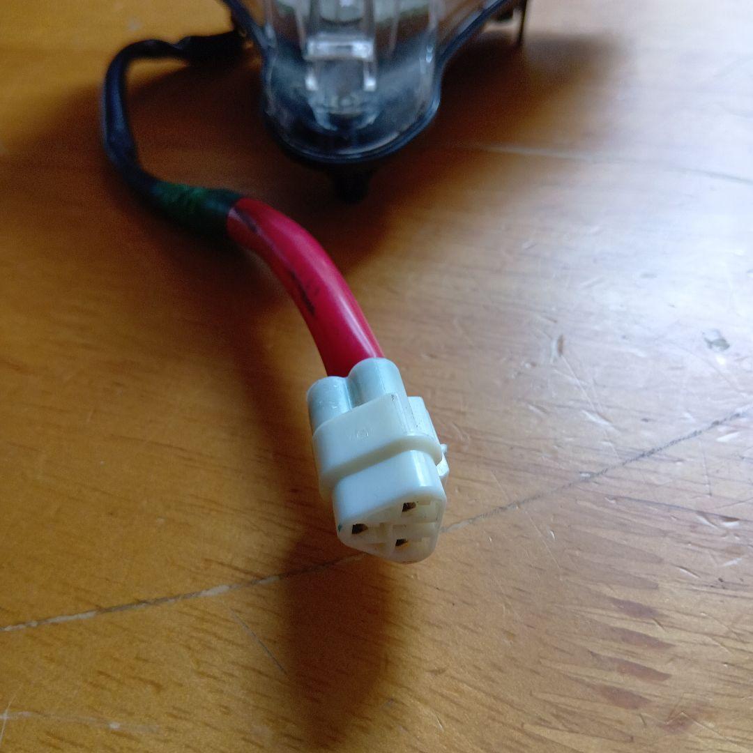 Lights Turn Signals Led Yamaha R-1