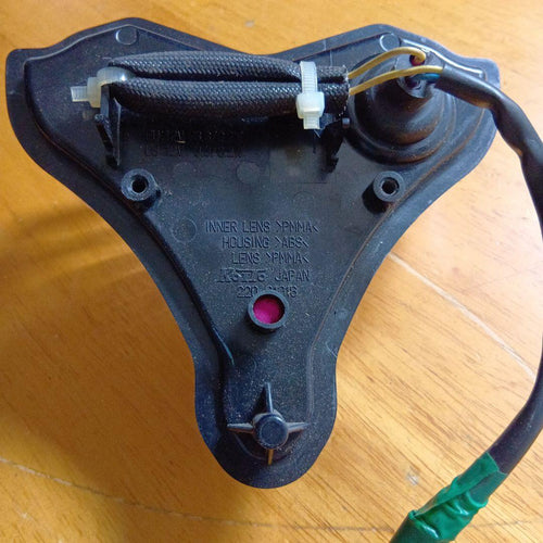 Lights Turn Signals Led Yamaha R-1