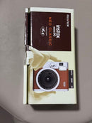 Instant Camera Body Instax Mini 90 Neo Classic