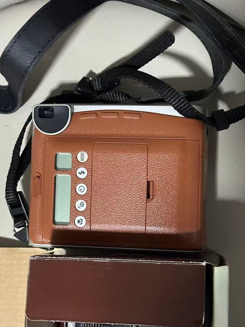 Instant Camera Body Instax Mini 90 Neo Classic
