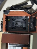 Instant Camera Body Instax Mini 90 Neo Classic