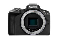 Others Canon Eos R50 /Aps-C/ 375G Bk