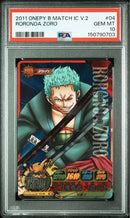 Other Psa10