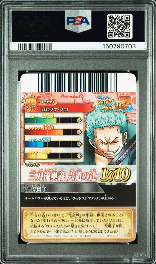 Other Psa10