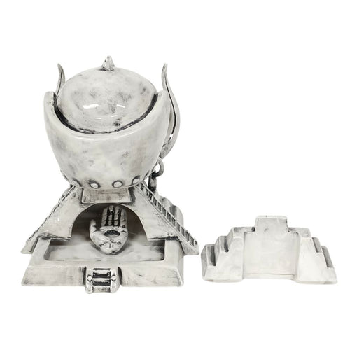 Neighborhood Incense 20Aw Moterhead Booze Nhmh Ce-Incense Chamber 55369