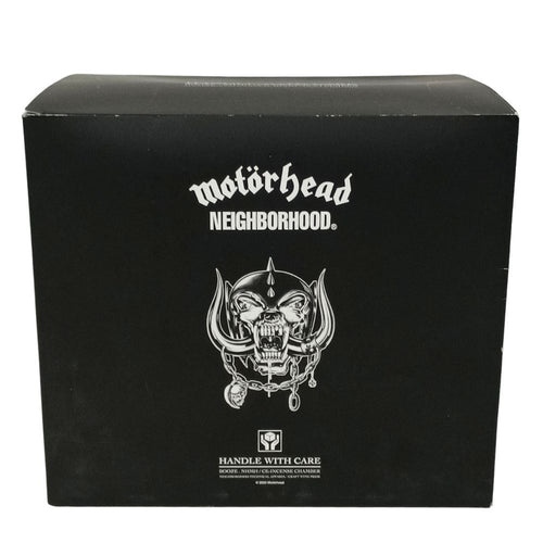 Neighborhood Incense 20Aw Moterhead Booze Nhmh Ce-Incense Chamber 55369