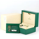 Rolex Automatic Winding Clock Gmt 126720Vtnr 5 Ss Grxbk