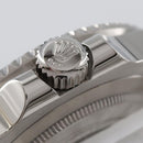 Rolex Automatic Winding Clock Gmt 126720Vtnr 5 Ss Grxbk