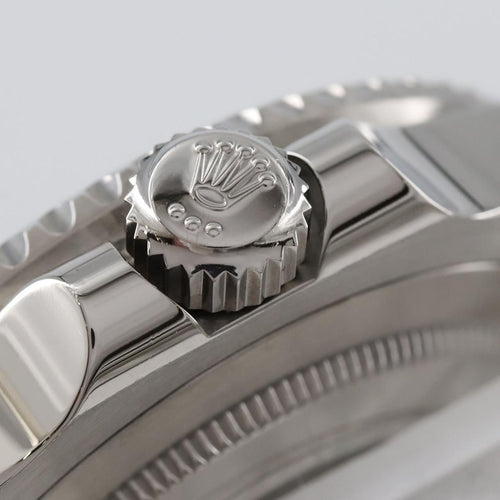 Rolex Automatic Winding Clock Gmt 126720Vtnr 5 Ss Grxbk