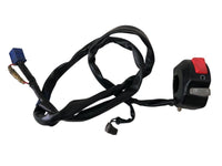Handle Yamaha Fz-1 Rn17N Ok 3C3 2940-N4000