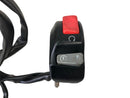 Handle Yamaha Fz-1 Rn17N Ok 3C3 2940-N4000