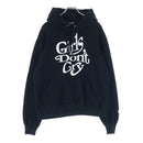 Hoodie Undercover Girls Don'T Cry Muu9805-1