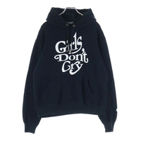 Hoodie Undercover Girls Don'T Cry Muu9805-1