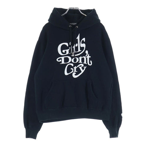 Hoodie Undercover Girls Don'T Cry Muu9805-1