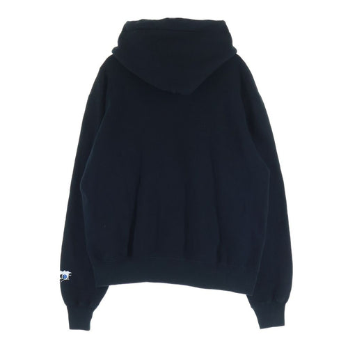 Hoodie Undercover Girls Don'T Cry Muu9805-1