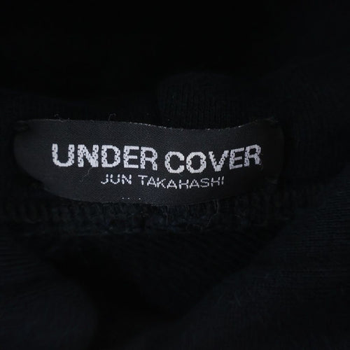 Hoodie Undercover Girls Don'T Cry Muu9805-1