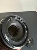 Canon Lens (Zoom) Ef-S 55-250Mm F/4-5.6 Is Ii