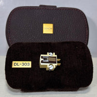 Denon Record Needles Cartridges Dl-303 Mc
