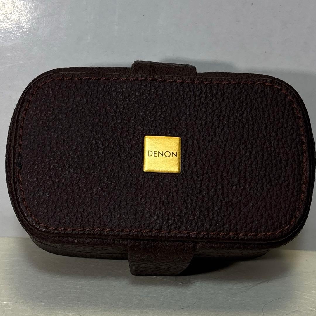 Denon Record Needles Cartridges Dl-303 Mc