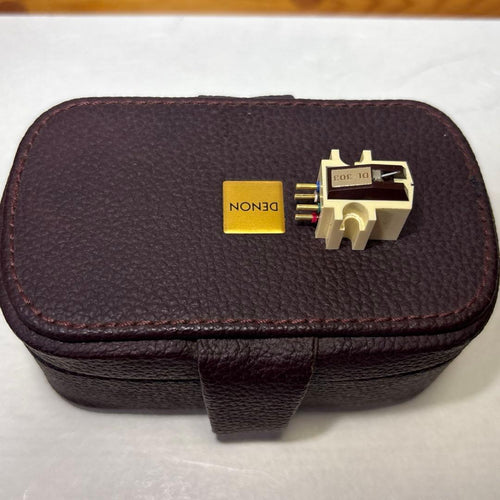 Denon Record Needles Cartridges Dl-303 Mc