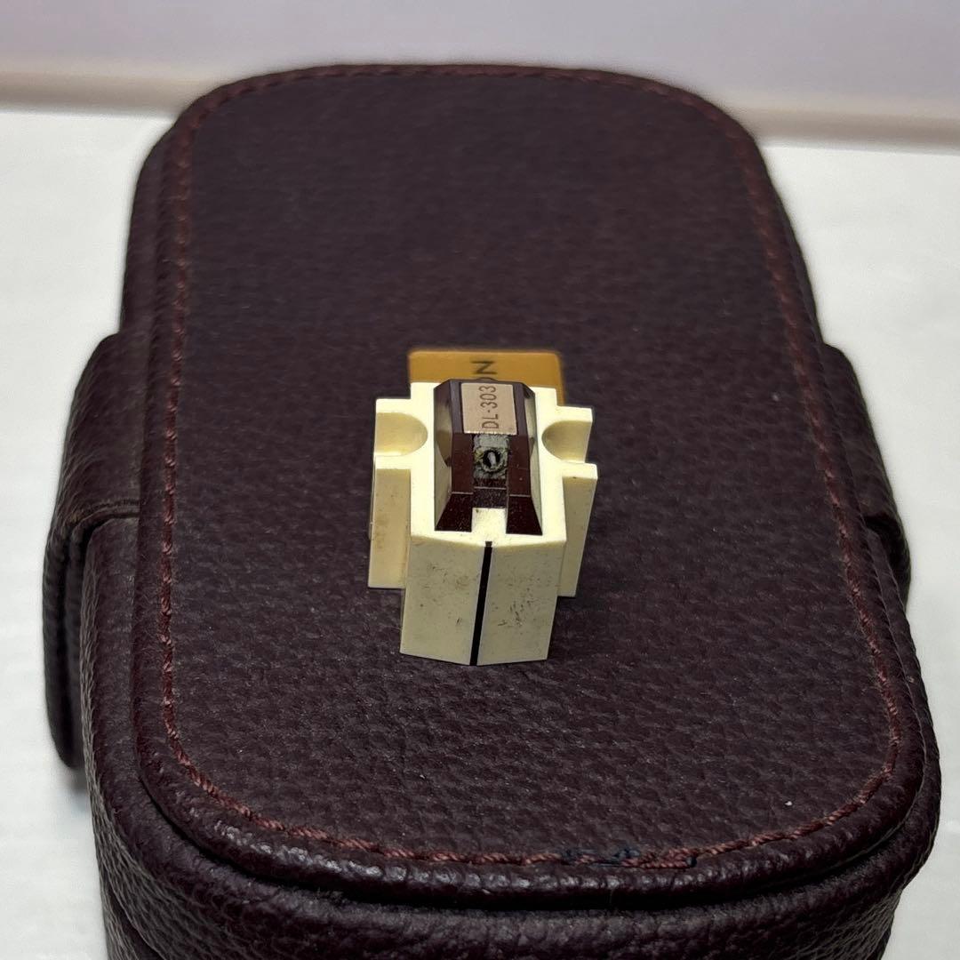 Denon Record Needles Cartridges Dl-303 Mc