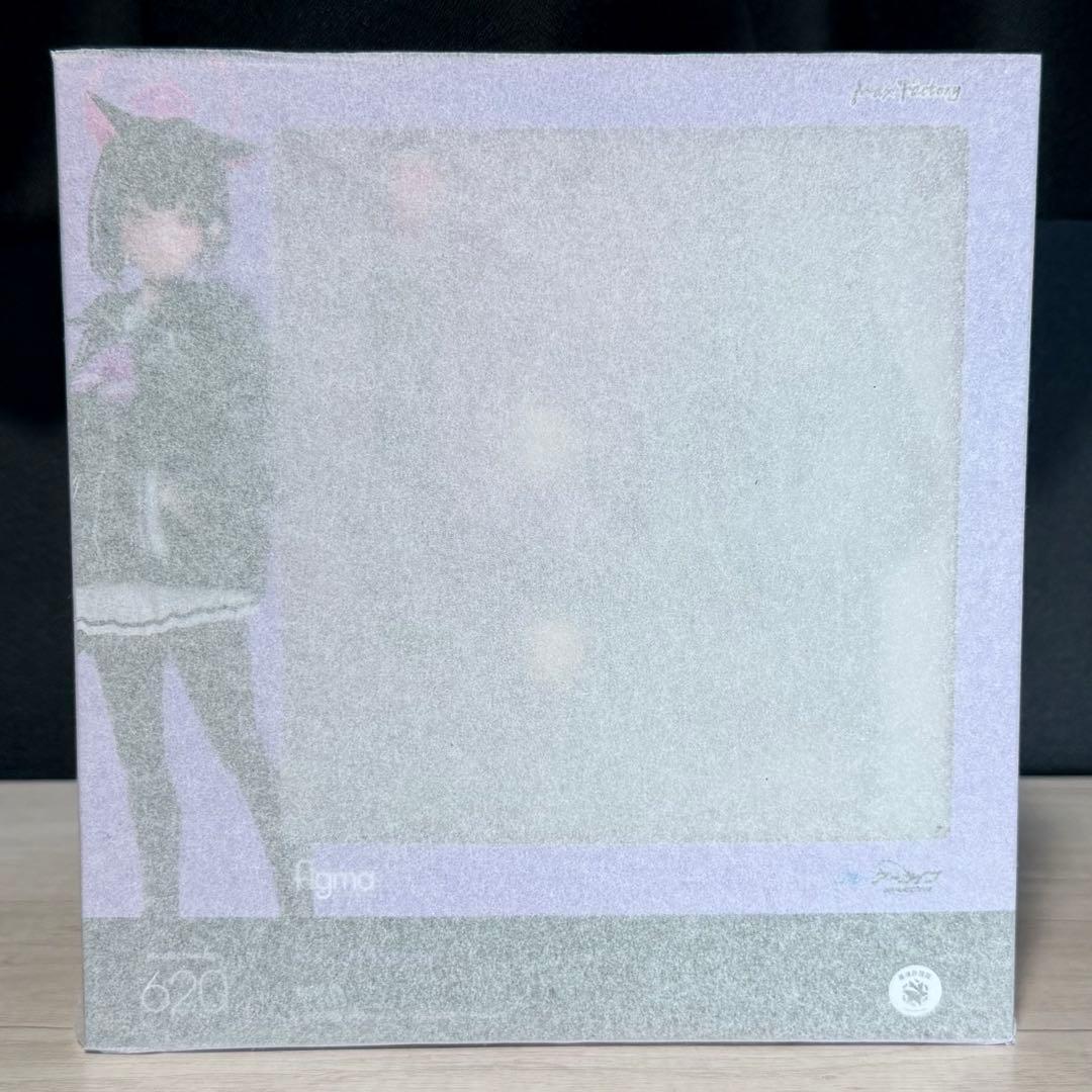 Good Smile Company Game Characters Figma Blue Archive
