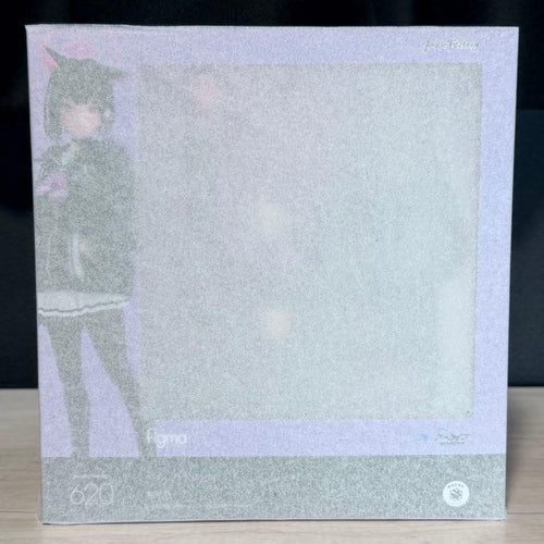 Good Smile Company Game Characters Figma Blue Archive