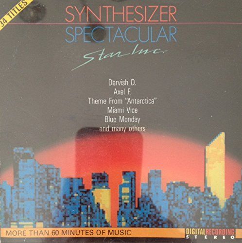 Others Synthesizer Spectacular(