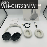 Sony Wireless Headphones Wh-Ch720N/Wc Bluetooth 192G 360Reality Audio