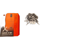 Mice Lamzu Maya X 8K Skypad